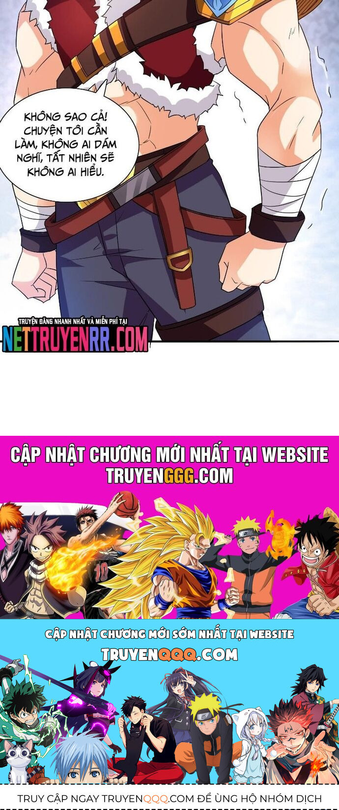 Người Chơi Siêu Cấp [Chap 95-104]