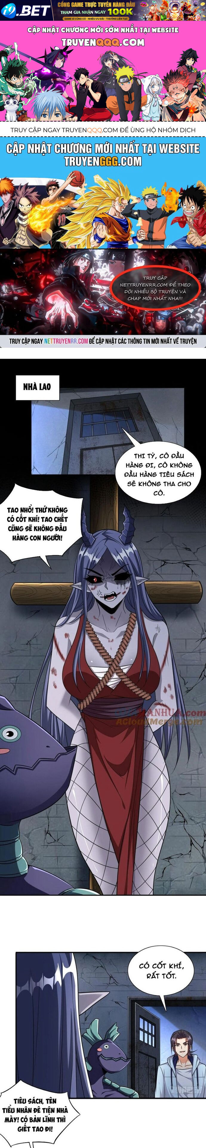 Người Chơi Siêu Cấp [Chap 95-104]