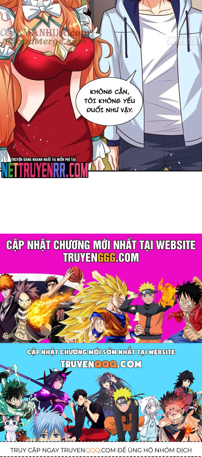 Người Chơi Siêu Cấp [Chap 95-104]