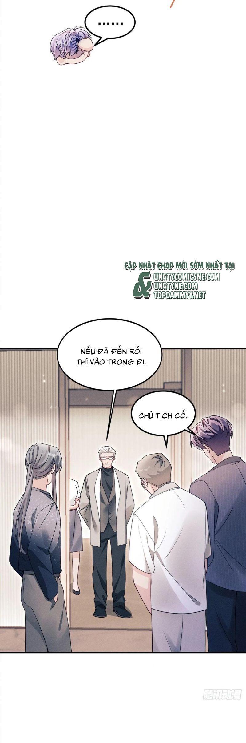 Tôi Hoài Nghi Ảnh Đế Đang Theo Đuổi Tôi [Chap 192]