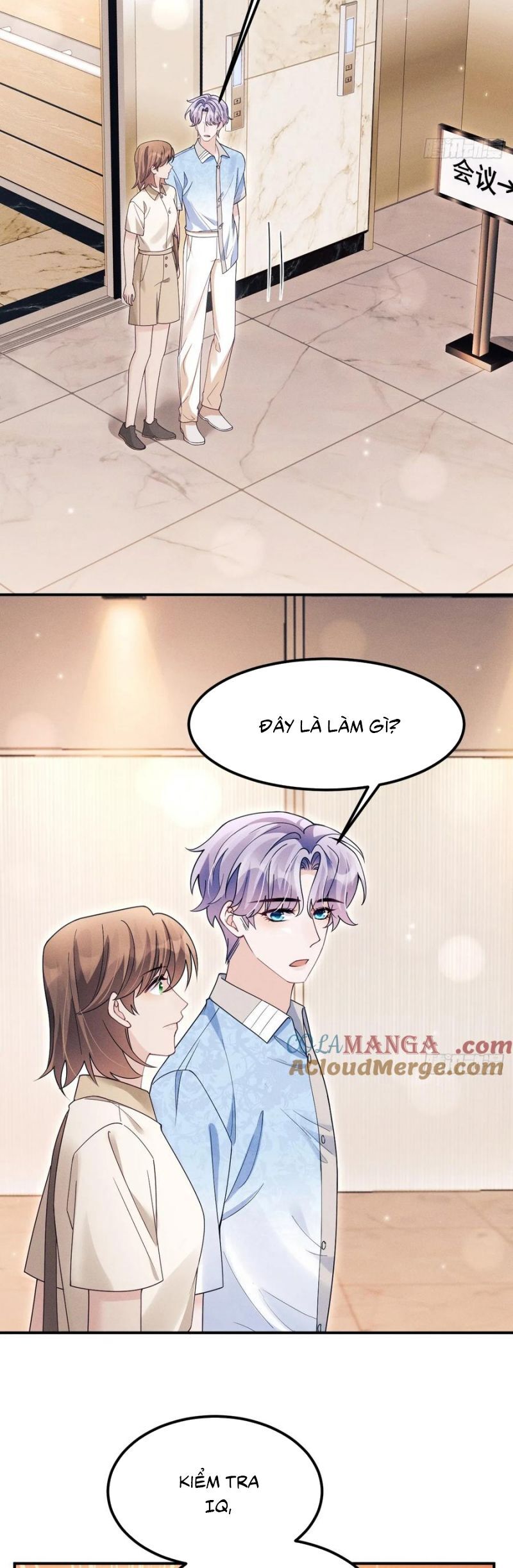 Tôi Hoài Nghi Ảnh Đế Đang Theo Đuổi Tôi [Chap 192]
