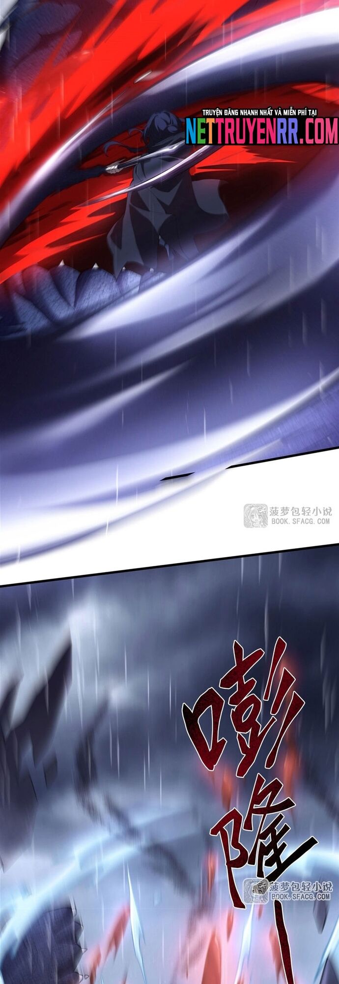 Phản Diện Tóc Vàng Trong Tiểu Thuyết Phượng Ngạo Thiên Cũng Muốn Hạnh Phúc [Chap 22]