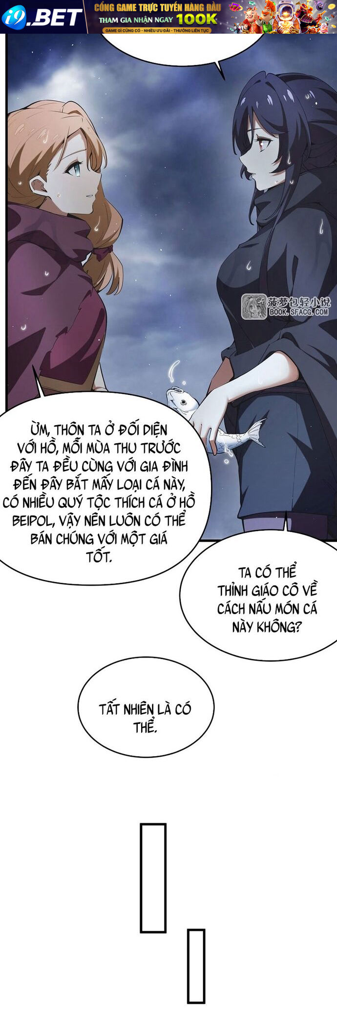 Phản Diện Tóc Vàng Trong Tiểu Thuyết Phượng Ngạo Thiên Cũng Muốn Hạnh Phúc [Chap 22]