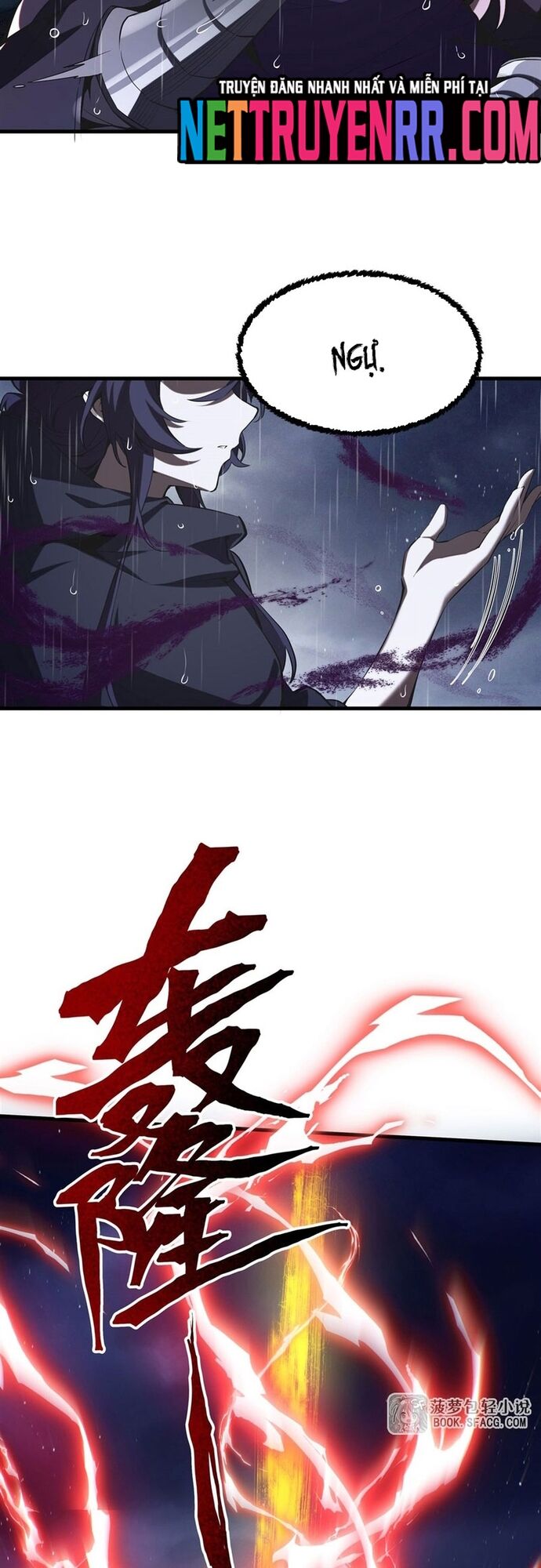 Phản Diện Tóc Vàng Trong Tiểu Thuyết Phượng Ngạo Thiên Cũng Muốn Hạnh Phúc [Chap 22]