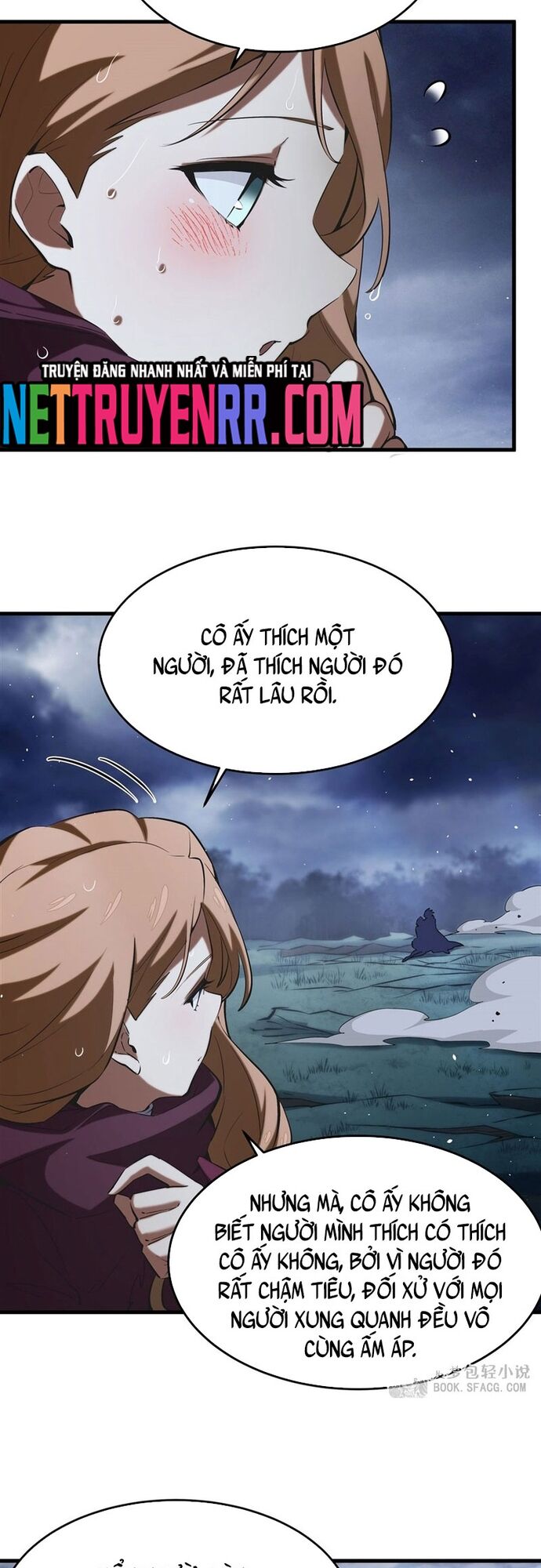 Phản Diện Tóc Vàng Trong Tiểu Thuyết Phượng Ngạo Thiên Cũng Muốn Hạnh Phúc [Chap 22]