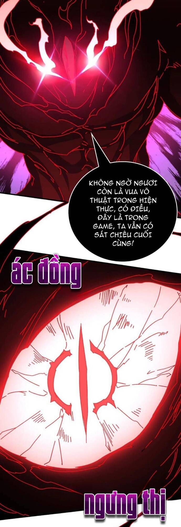 Trò Chơi Của Nhà Vua [Chap 62-75]