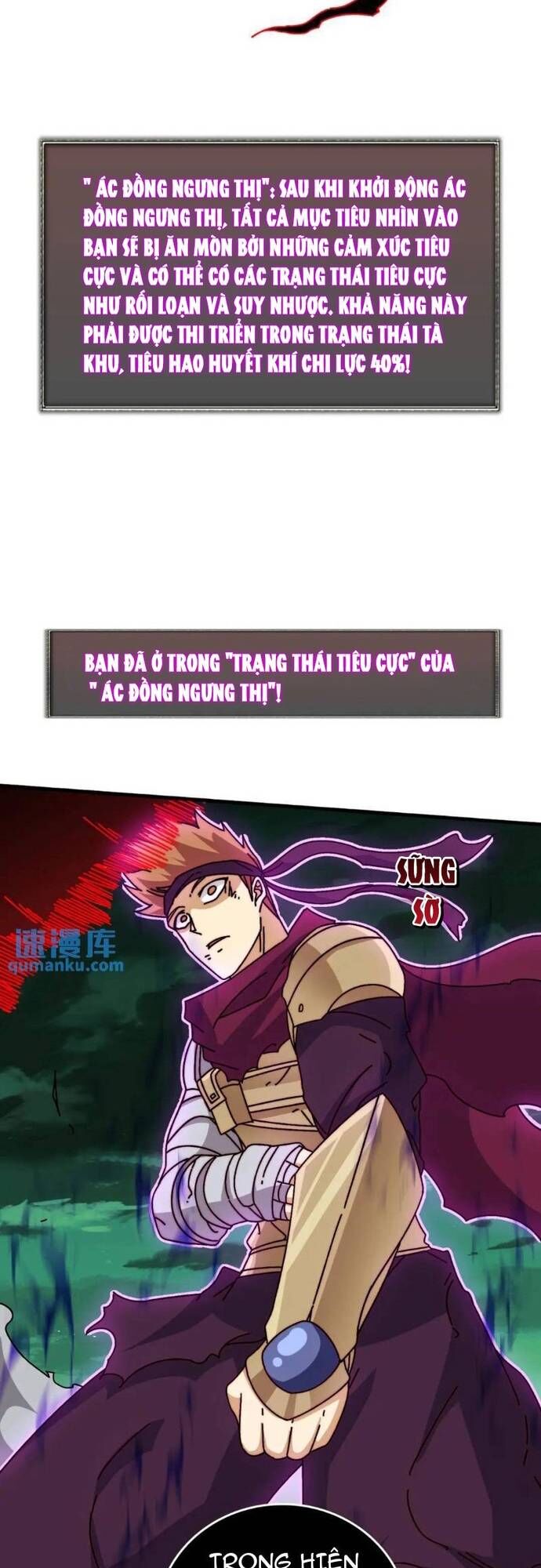 Trò Chơi Của Nhà Vua [Chap 62-75]