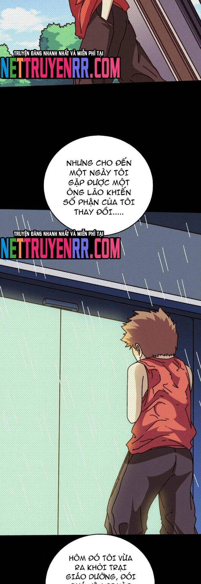 Trò Chơi Của Nhà Vua [Chap 62-75]