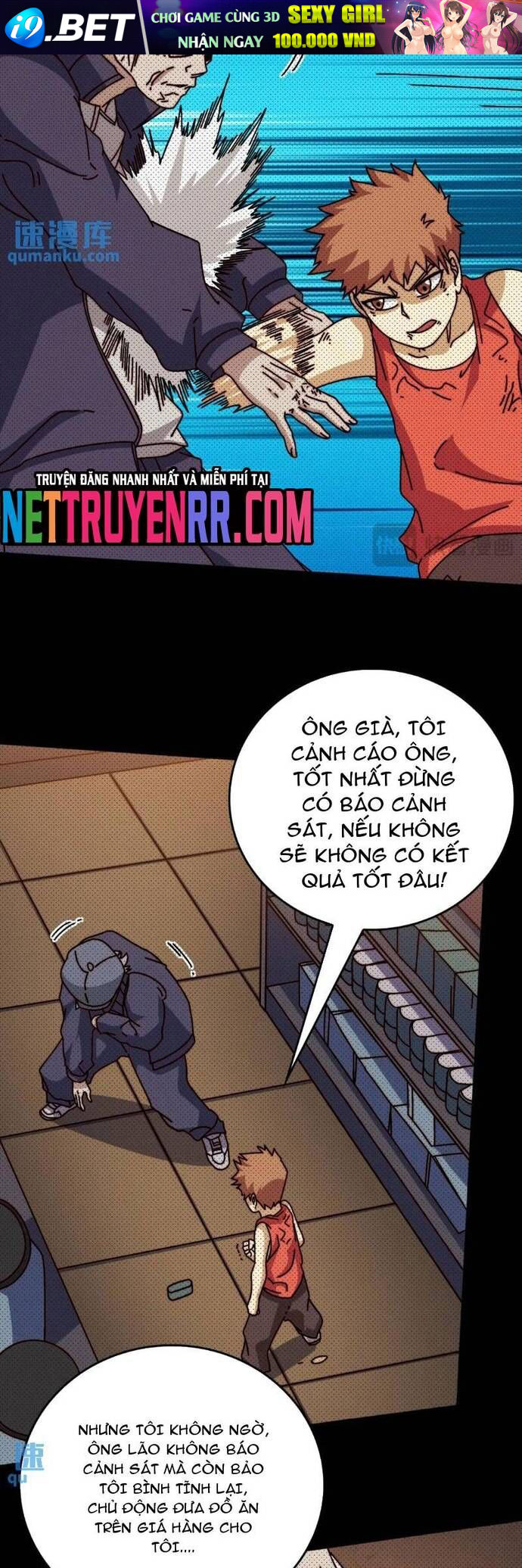 Trò Chơi Của Nhà Vua [Chap 62-75]
