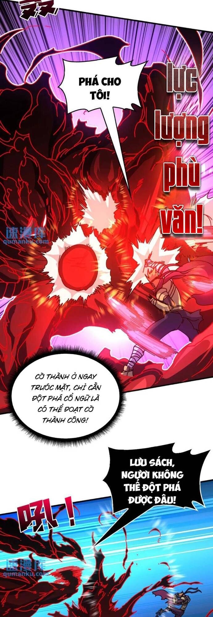Trò Chơi Của Nhà Vua [Chap 62-75]