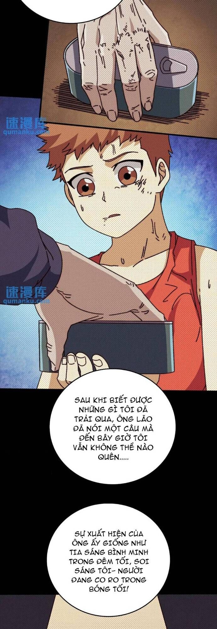 Trò Chơi Của Nhà Vua [Chap 62-75]