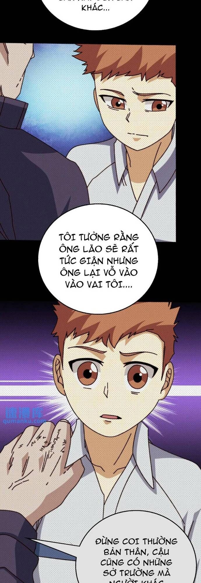 Trò Chơi Của Nhà Vua [Chap 62-75]