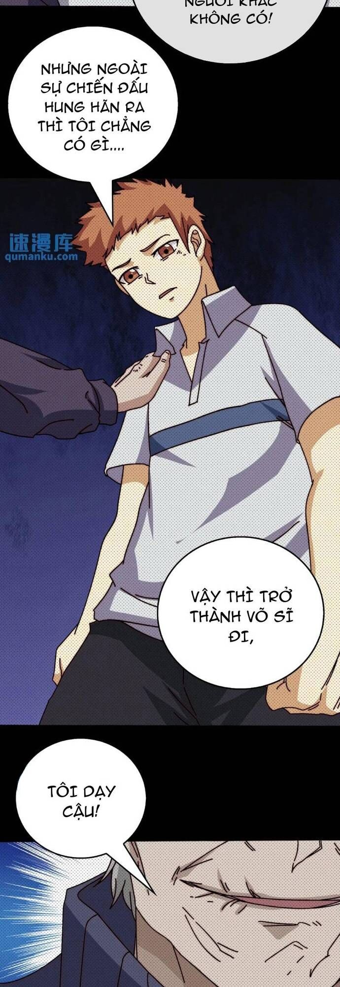 Trò Chơi Của Nhà Vua [Chap 62-75]