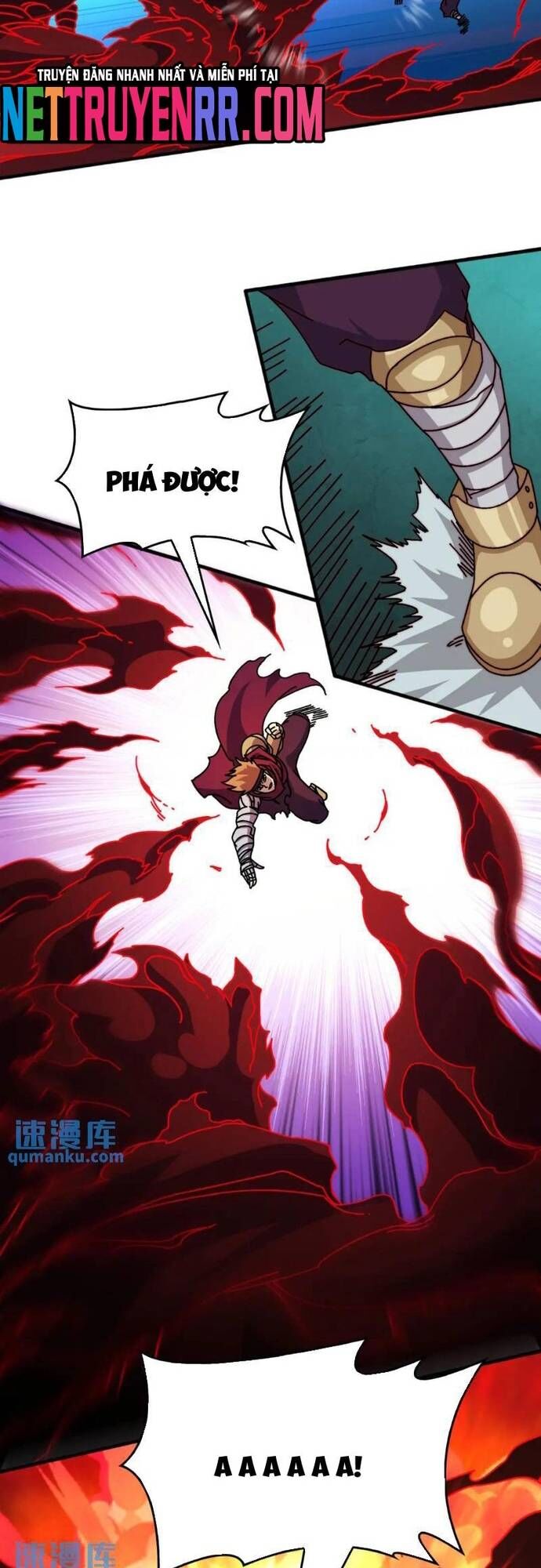 Trò Chơi Của Nhà Vua [Chap 62-75]