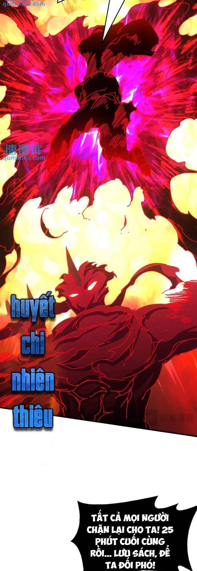 Trò Chơi Của Nhà Vua [Chap 62-75]