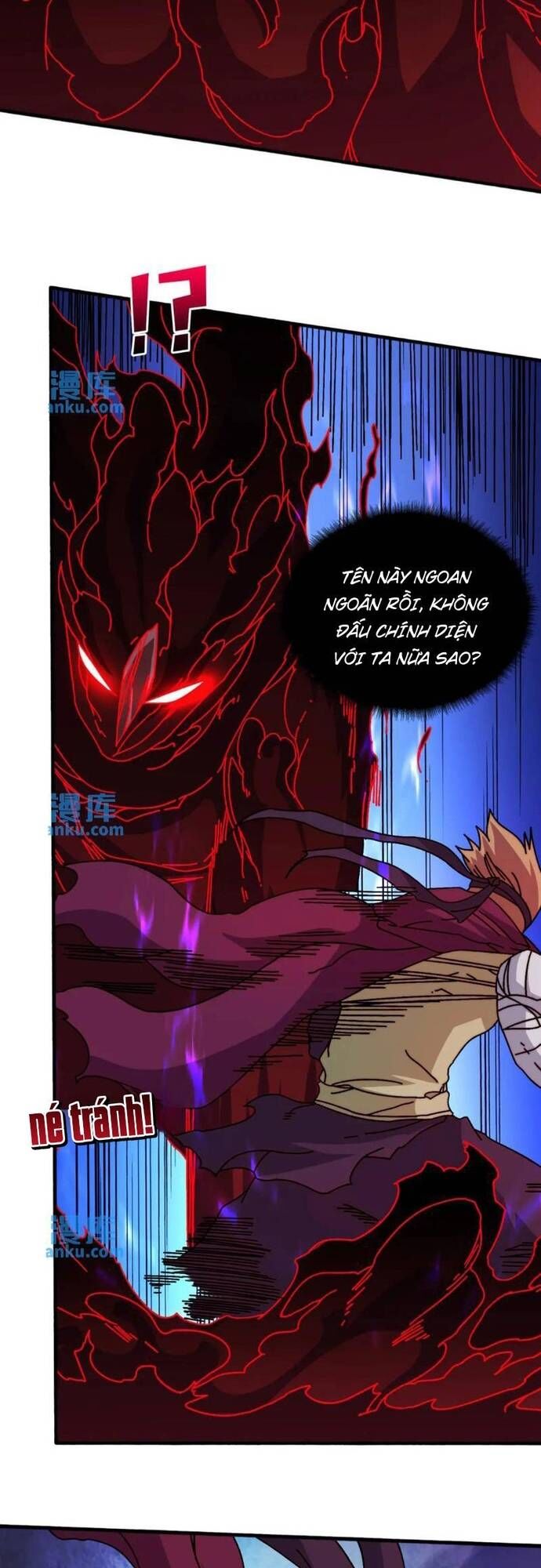 Trò Chơi Của Nhà Vua [Chap 62-75]