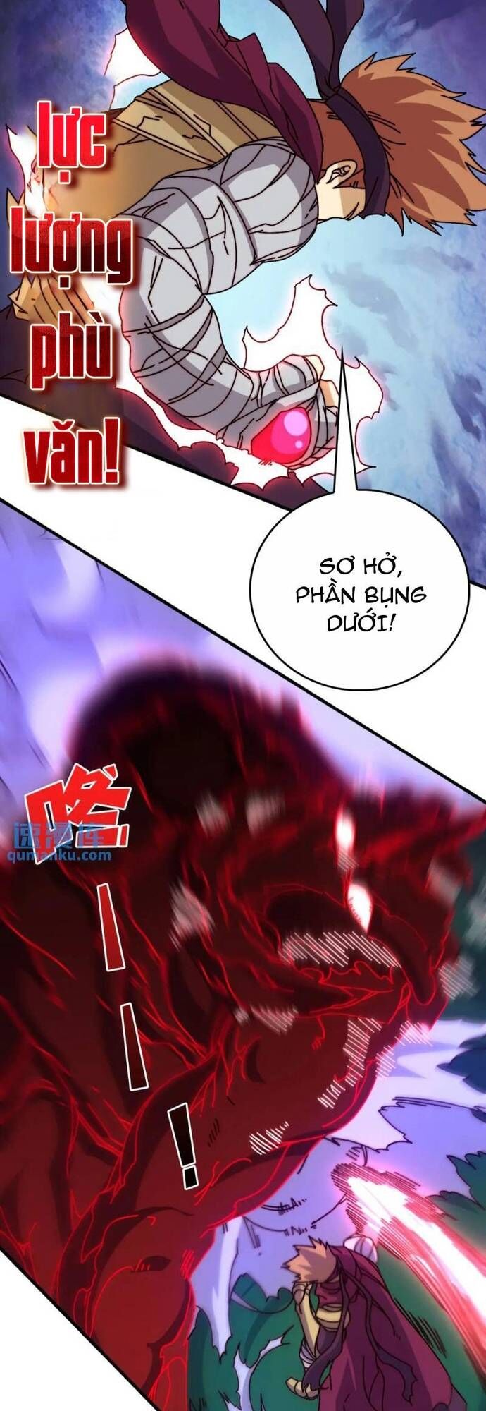 Trò Chơi Của Nhà Vua [Chap 62-75]