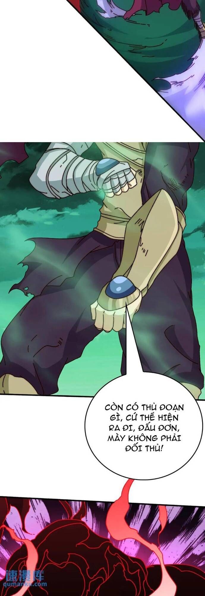 Trò Chơi Của Nhà Vua [Chap 62-75]