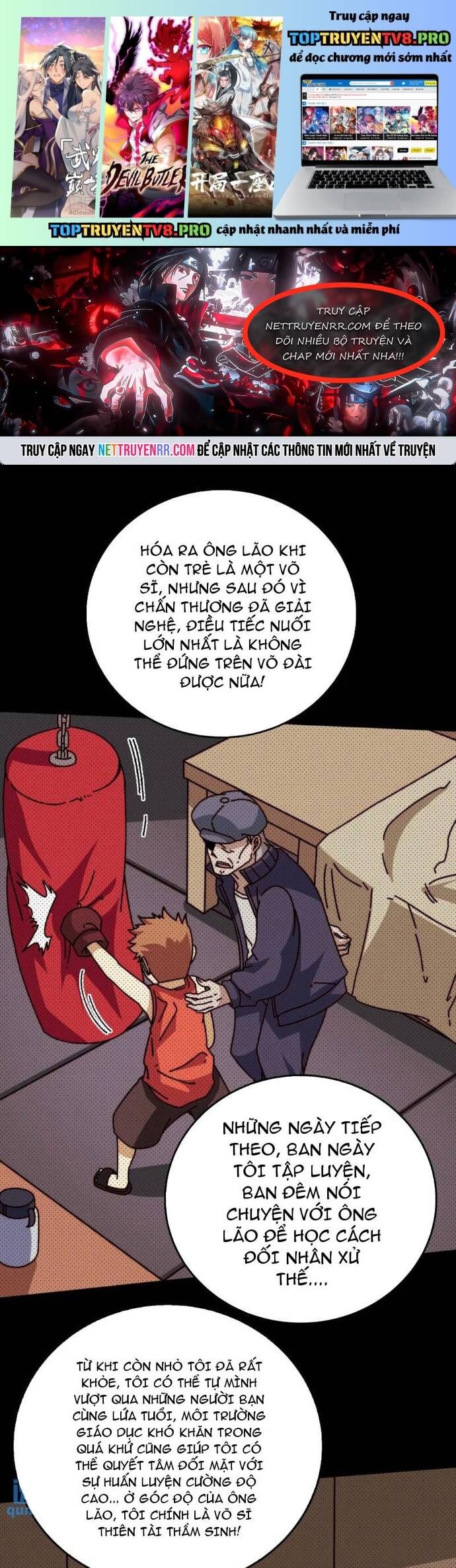Trò Chơi Của Nhà Vua [Chap 62-75]