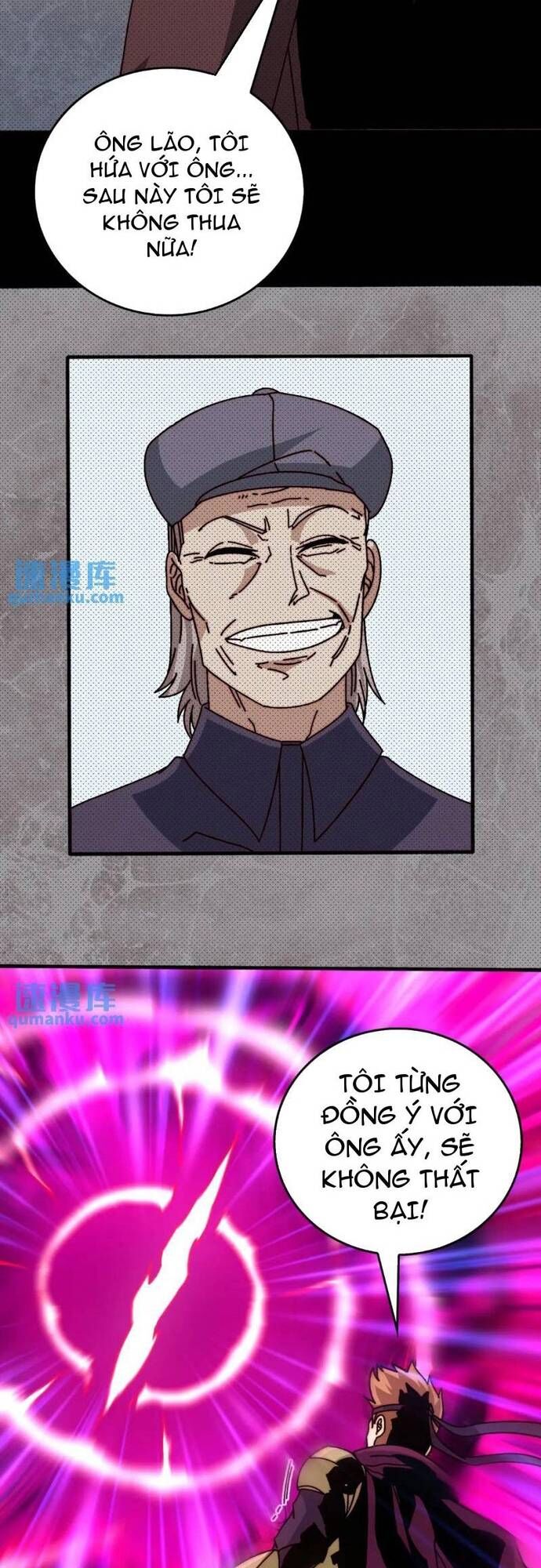 Trò Chơi Của Nhà Vua [Chap 62-75]