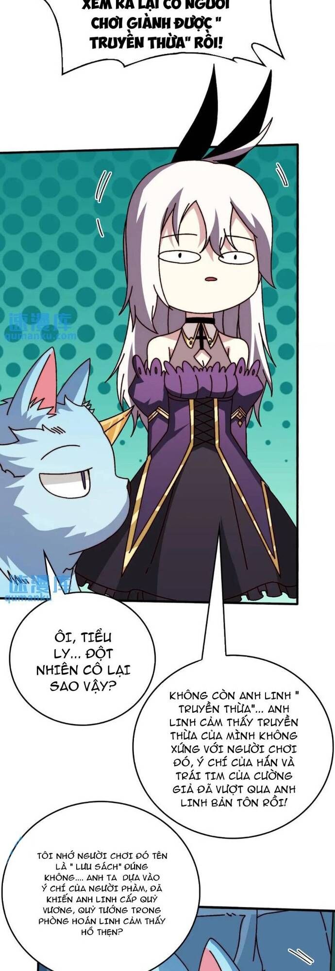 Trò Chơi Của Nhà Vua [Chap 62-75]