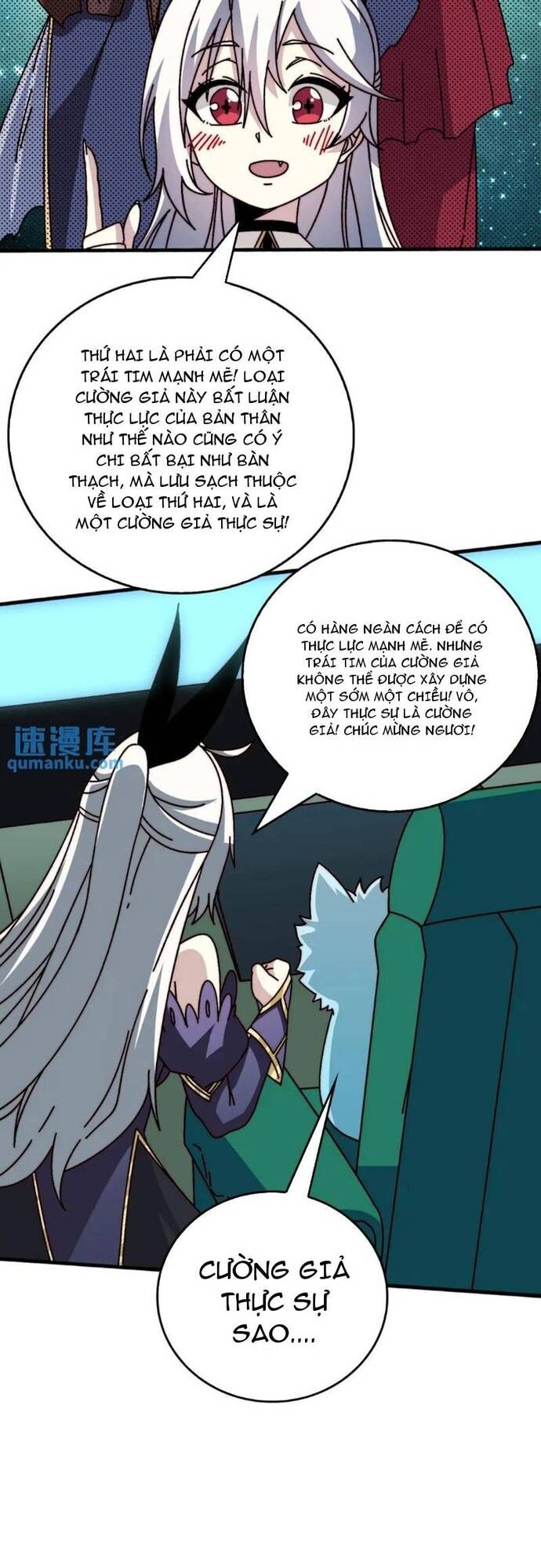 Trò Chơi Của Nhà Vua [Chap 62-75]