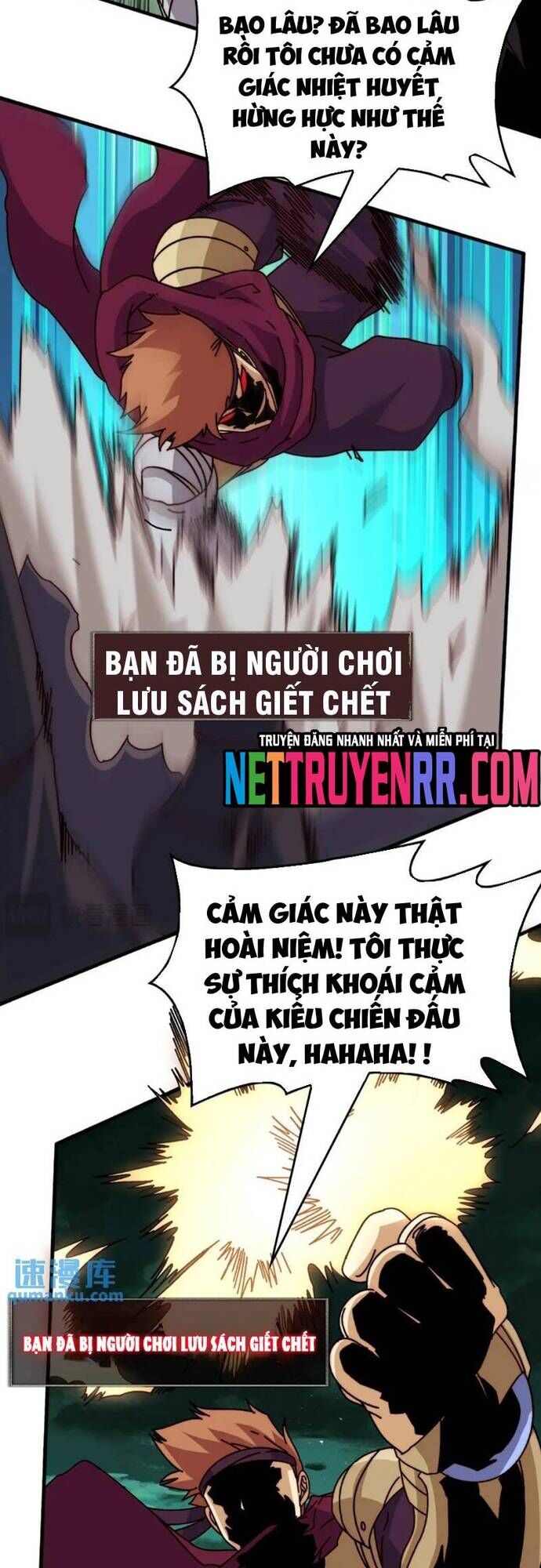 Trò Chơi Của Nhà Vua [Chap 62-75]