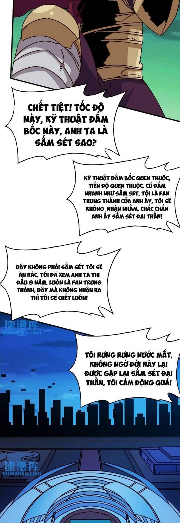 Trò Chơi Của Nhà Vua [Chap 62-75]