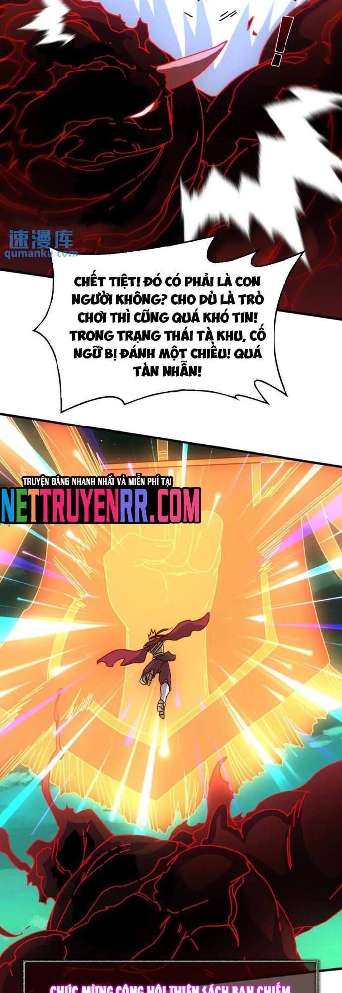 Trò Chơi Của Nhà Vua [Chap 62-75]