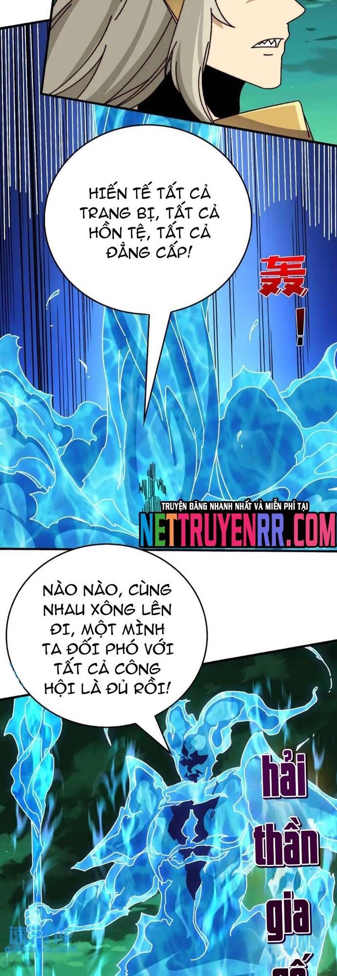 Trò Chơi Của Nhà Vua [Chap 62-75]