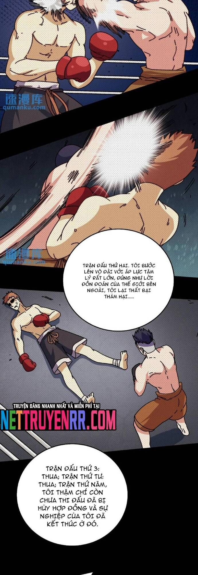 Trò Chơi Của Nhà Vua [Chap 62-75]