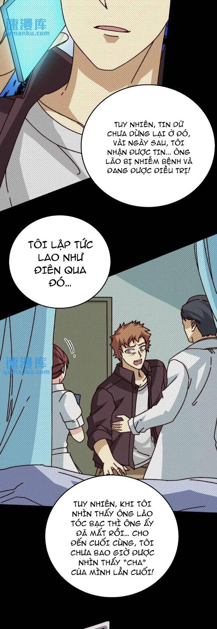 Trò Chơi Của Nhà Vua [Chap 62-75]