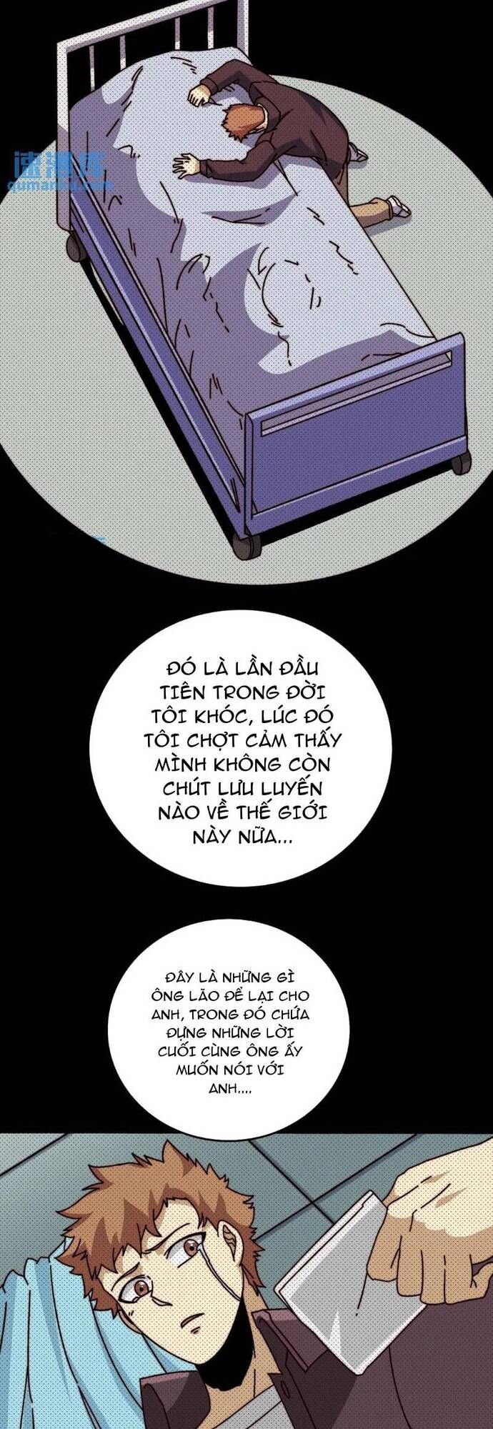 Trò Chơi Của Nhà Vua [Chap 62-75]