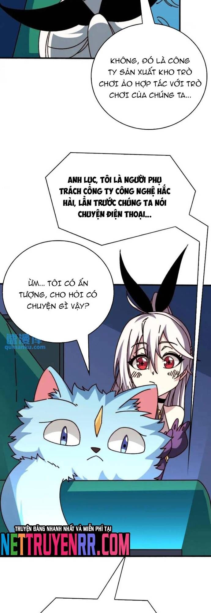 Trò Chơi Của Nhà Vua [Chap 62-75]