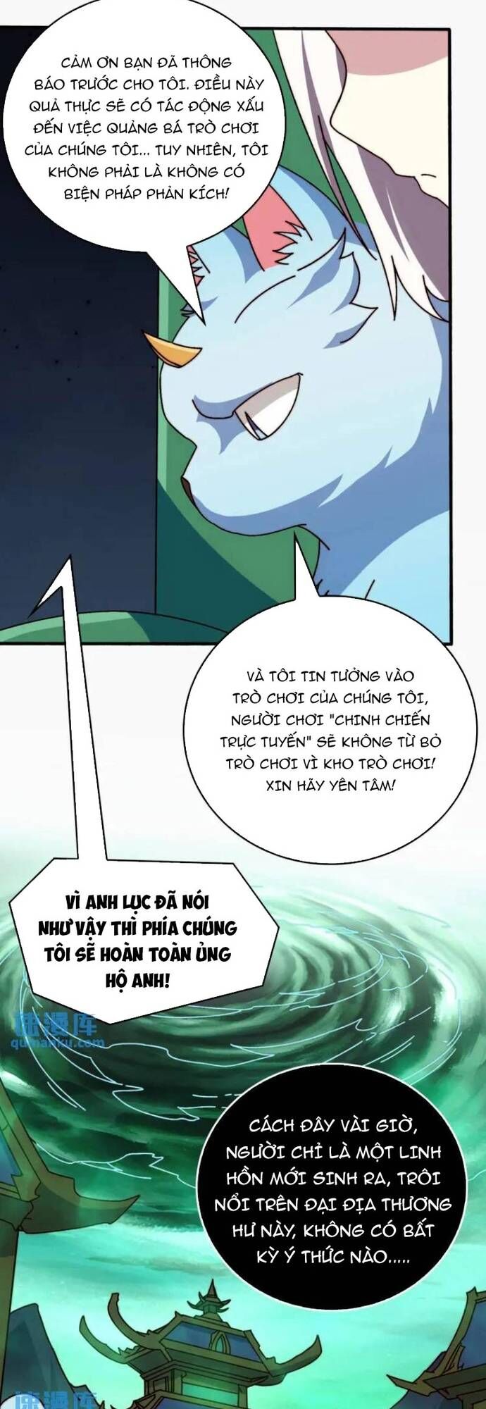 Trò Chơi Của Nhà Vua [Chap 62-75]