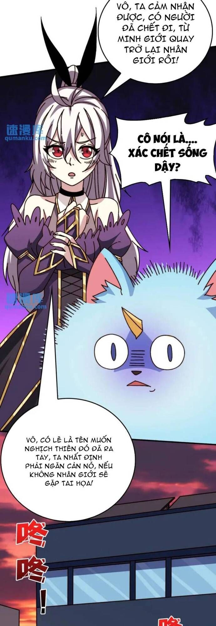 Trò Chơi Của Nhà Vua [Chap 62-75]