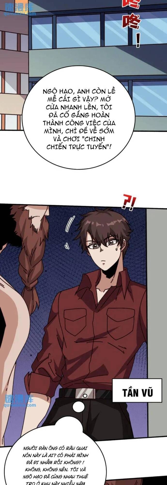 Trò Chơi Của Nhà Vua [Chap 62-75]