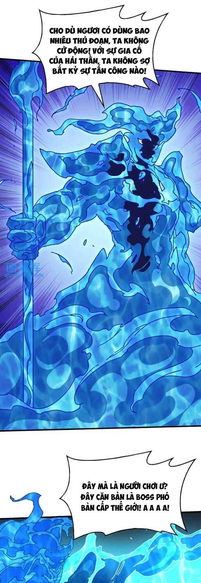Trò Chơi Của Nhà Vua [Chap 62-75]