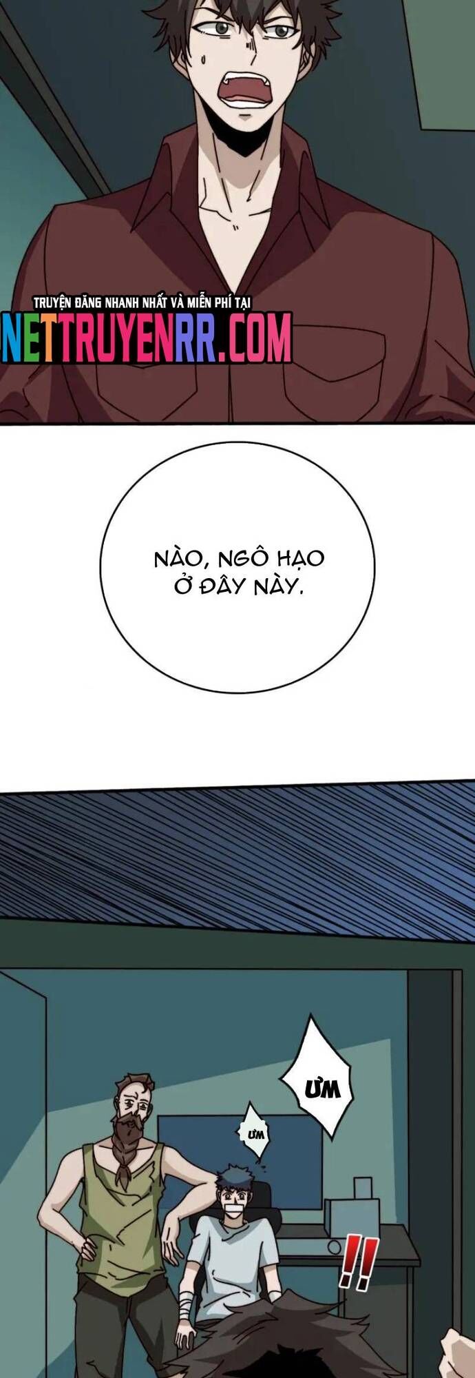 Trò Chơi Của Nhà Vua [Chap 62-75]