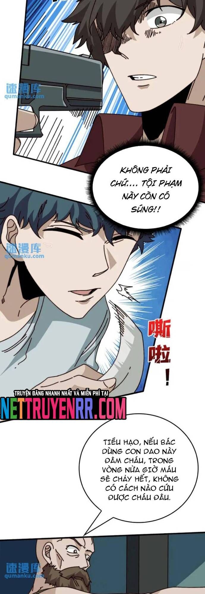 Trò Chơi Của Nhà Vua [Chap 62-75]