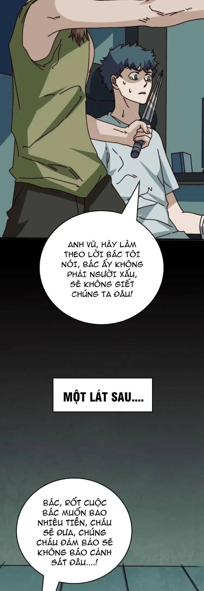 Trò Chơi Của Nhà Vua [Chap 62-75]