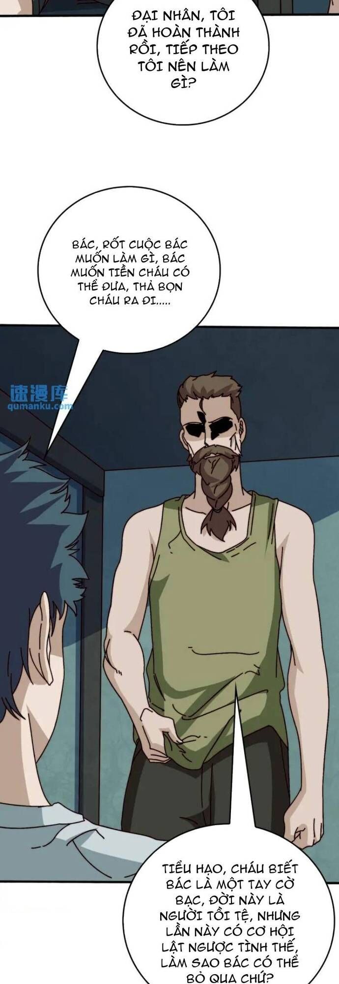 Trò Chơi Của Nhà Vua [Chap 62-75]