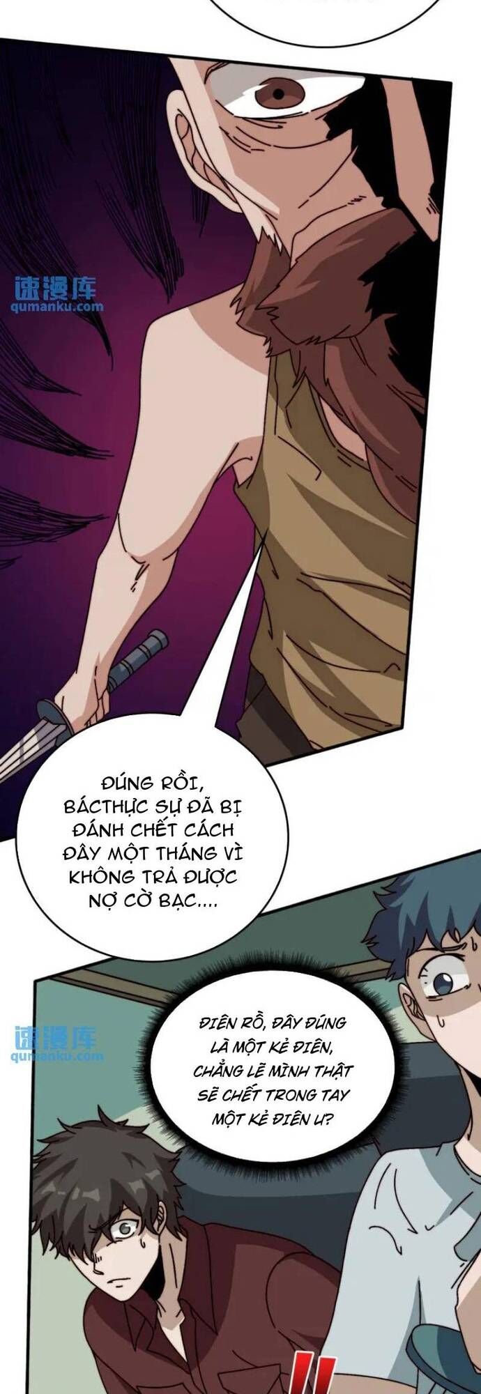 Trò Chơi Của Nhà Vua [Chap 62-75]