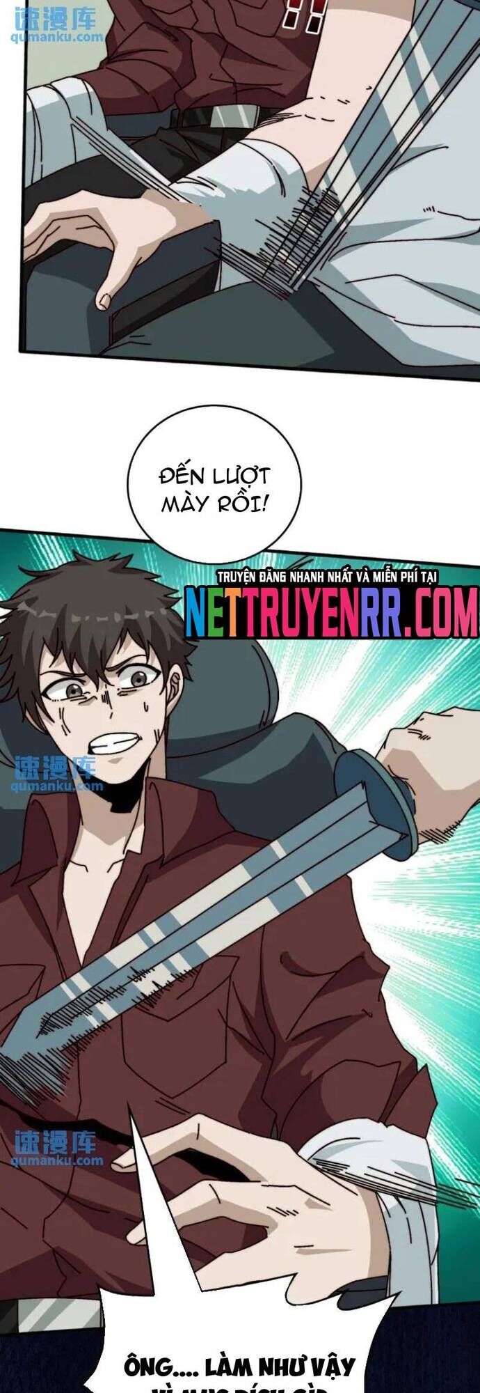 Trò Chơi Của Nhà Vua [Chap 62-75]