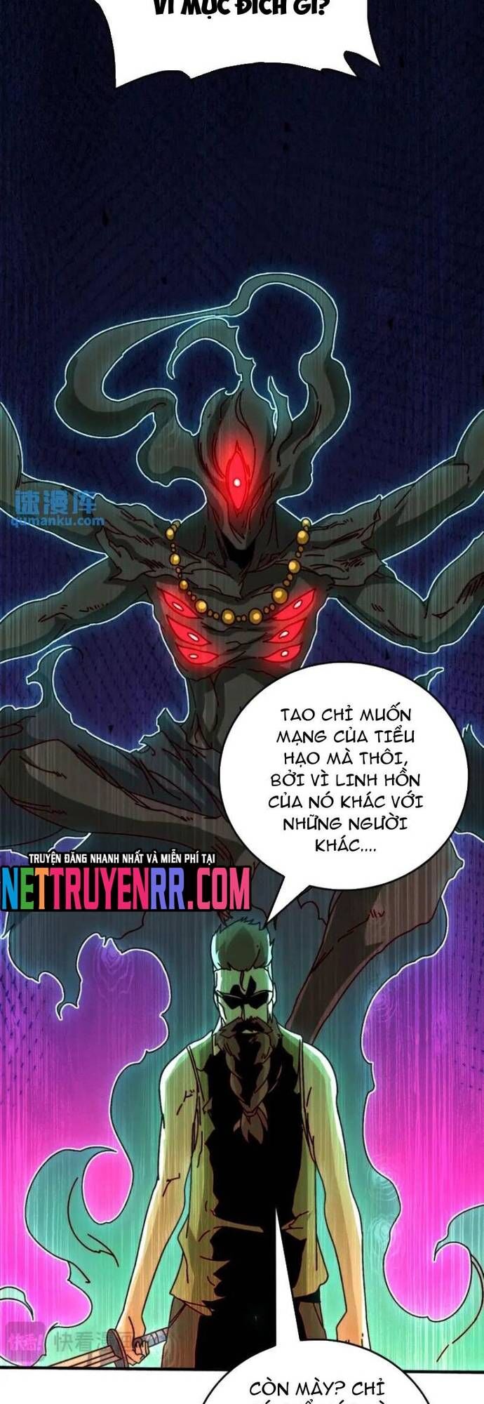 Trò Chơi Của Nhà Vua [Chap 62-75]