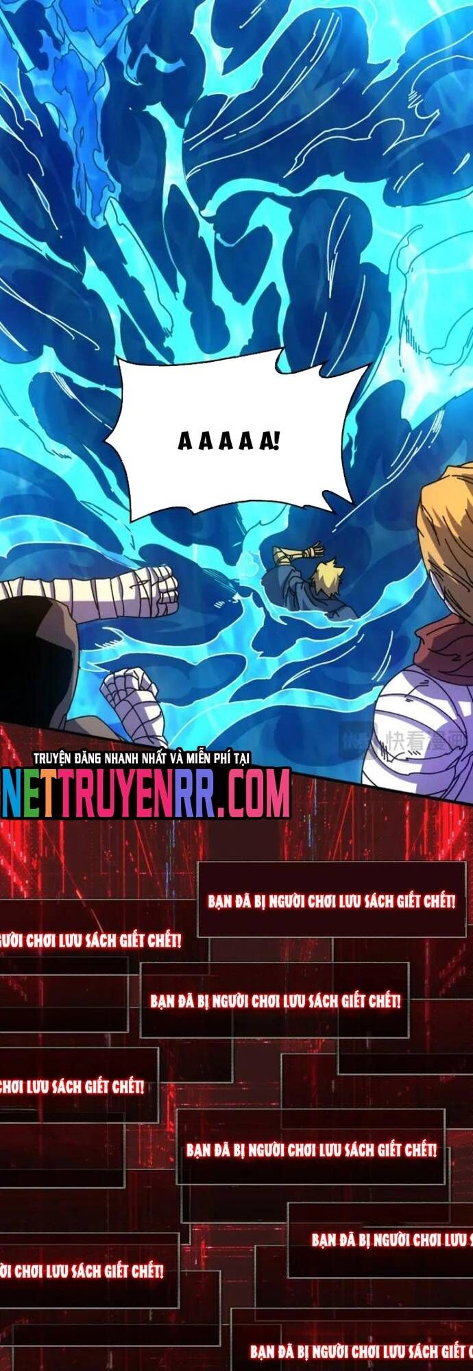 Trò Chơi Của Nhà Vua [Chap 62-75]