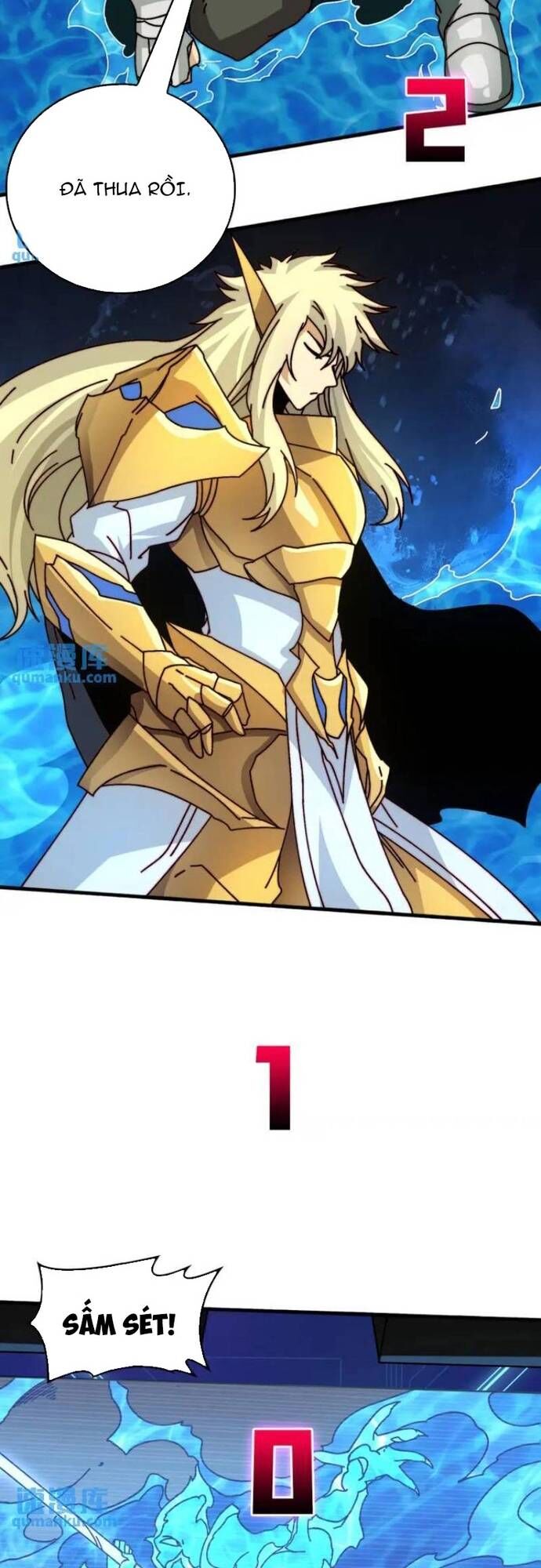 Trò Chơi Của Nhà Vua [Chap 62-75]