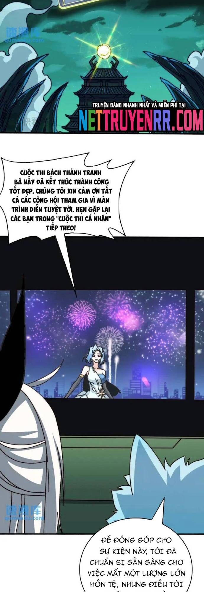 Trò Chơi Của Nhà Vua [Chap 62-75]