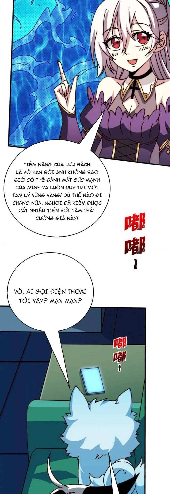 Trò Chơi Của Nhà Vua [Chap 62-75]