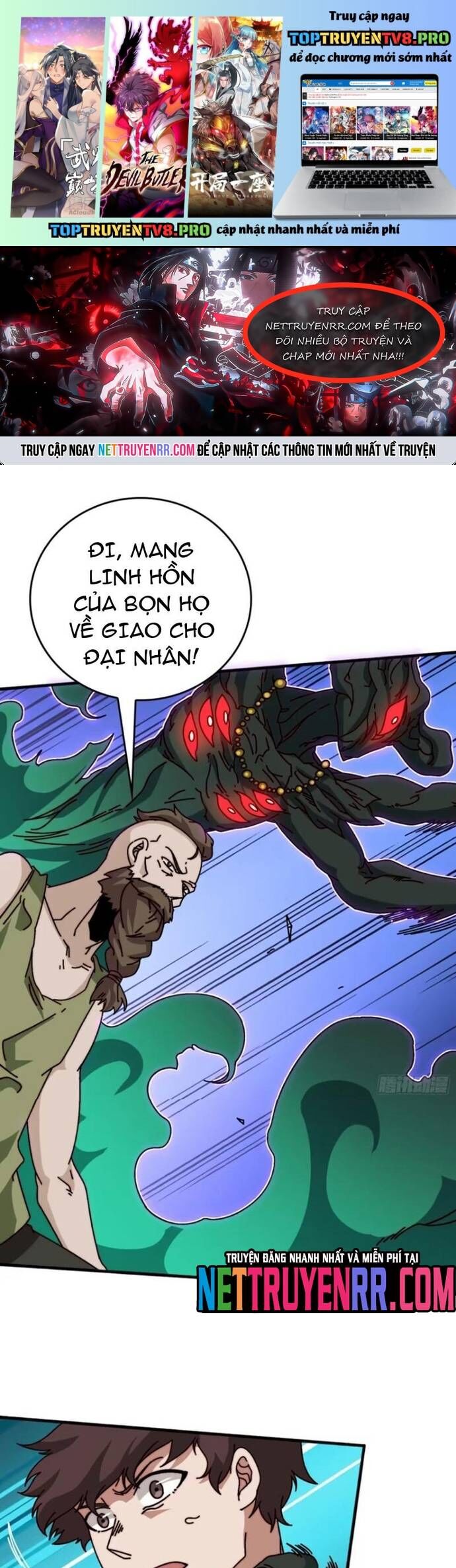 Trò Chơi Của Nhà Vua [Chap 62-75]